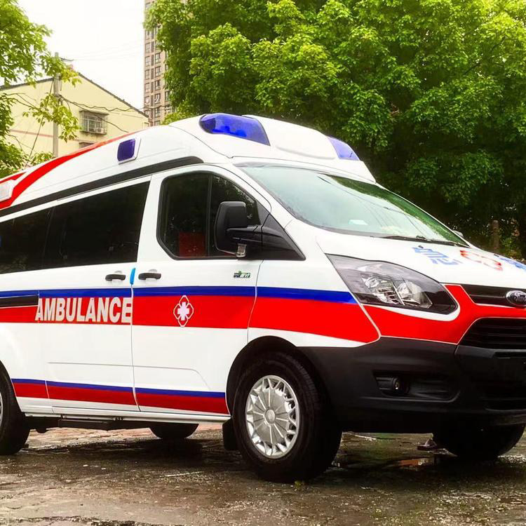 纳溪跨省救护车出租护送返乡