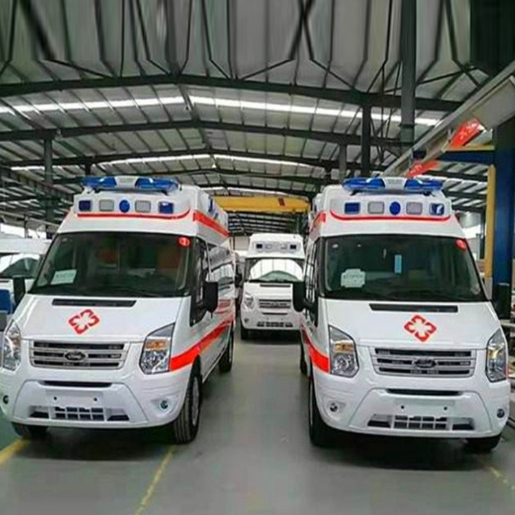 纳溪跨市救护车出租护送