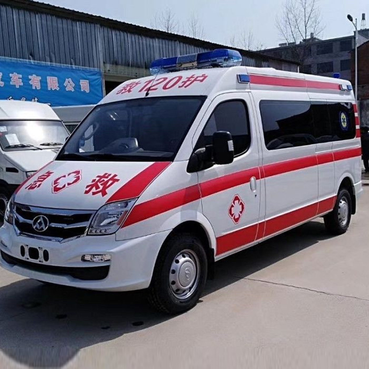 纳溪马拉松租赁救护车活动保障