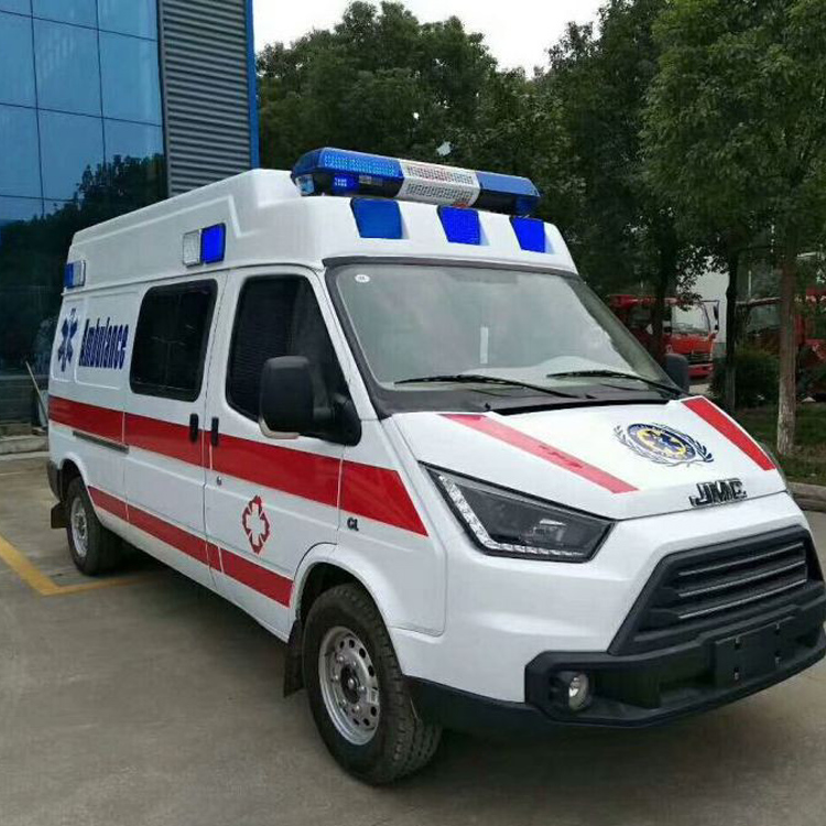 纳溪救护车出租哪家好