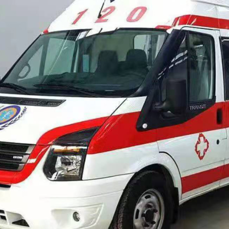 纳溪非急救护送病人转院租赁救护车的优缺点对比